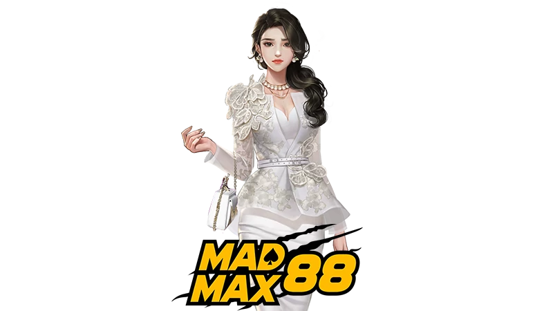 madmax88 pg slot