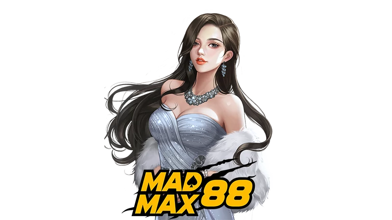 madmax88 pg slot