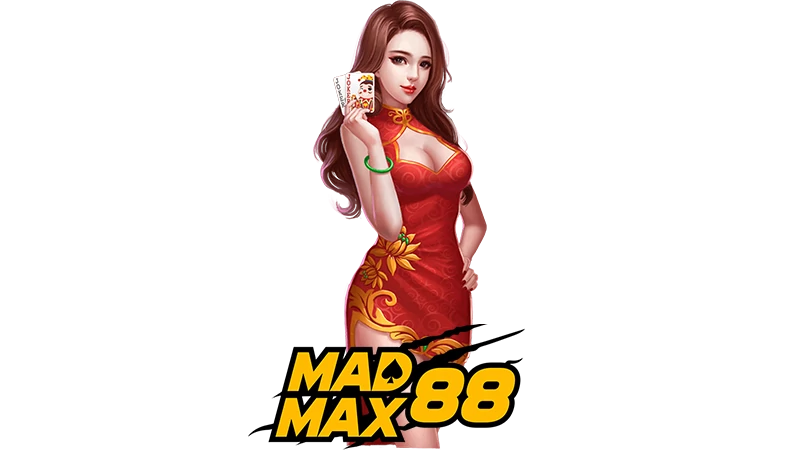 madmax88 pg slot